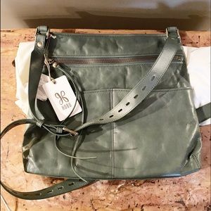 Hobo Crossbody